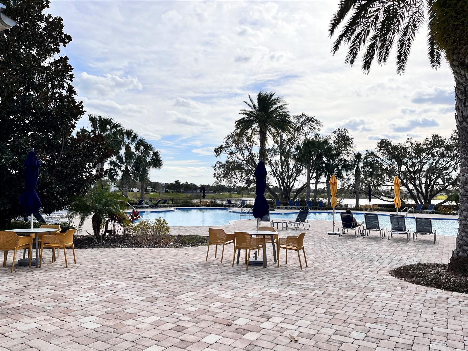 SUMMERLAKE PD PH 01A - Residential Lease