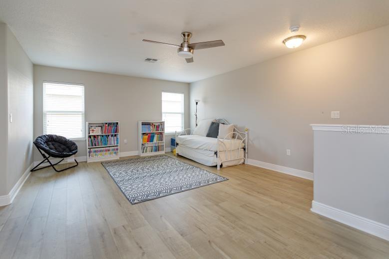 SUMMERLAKE PD PH 01A - Residential Lease