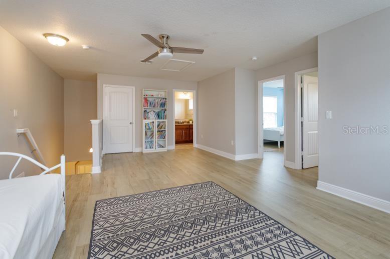 SUMMERLAKE PD PH 01A - Residential Lease