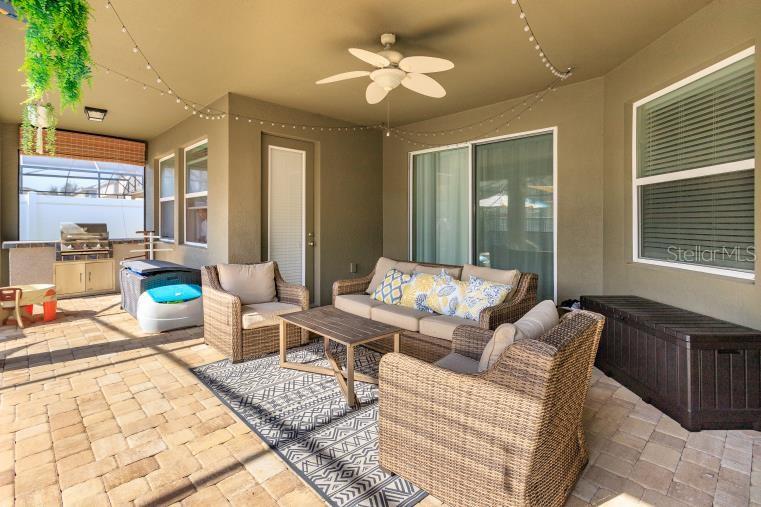 SUMMERLAKE PD PH 01A - Residential Lease