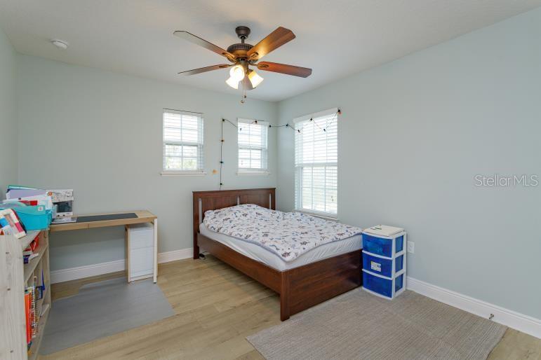 SUMMERLAKE PD PH 01A - Residential Lease