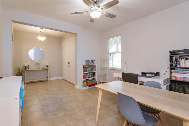 SUMMERLAKE PD PH 01A - Residential Lease