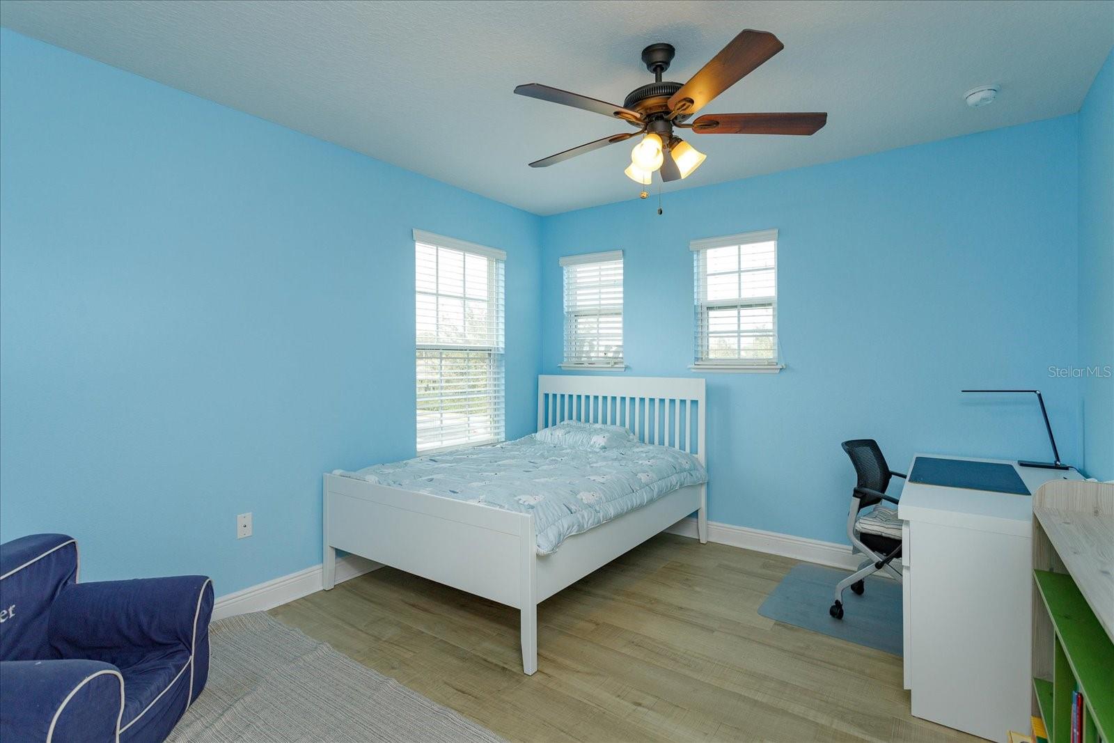 SUMMERLAKE PD PH 01A - Residential Lease