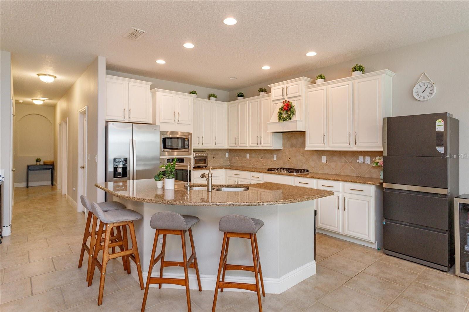 SUMMERLAKE PD PH 01A - Residential Lease