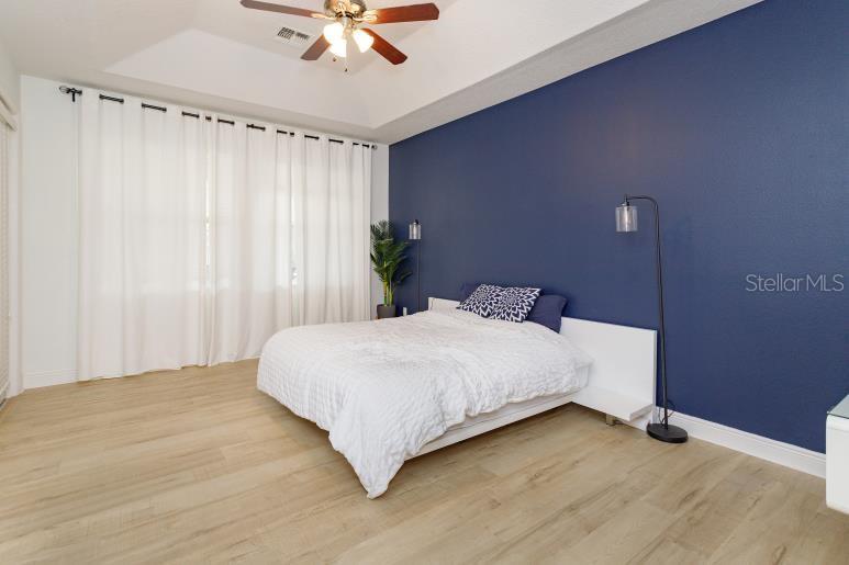 SUMMERLAKE PD PH 01A - Residential Lease