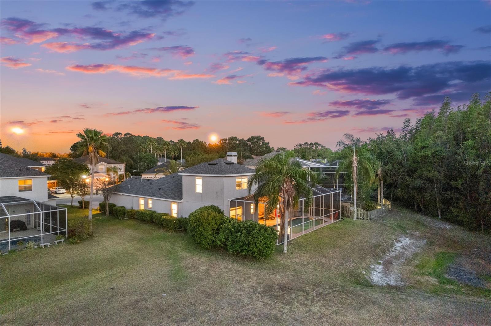 SADDLEBROOK VILLAGE WEST - Residential