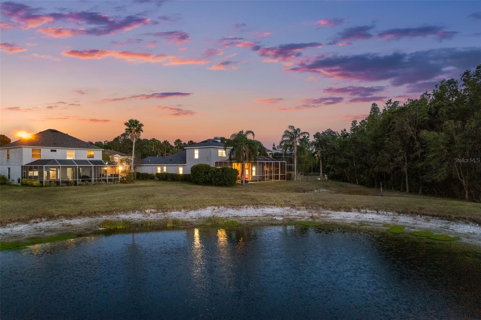 SADDLEBROOK VILLAGE WEST - Residential