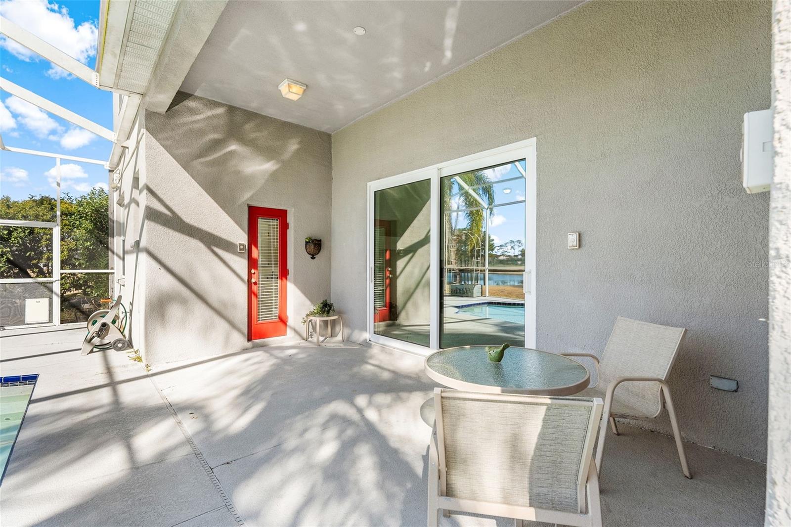 SADDLEBROOK VILLAGE WEST - Residential