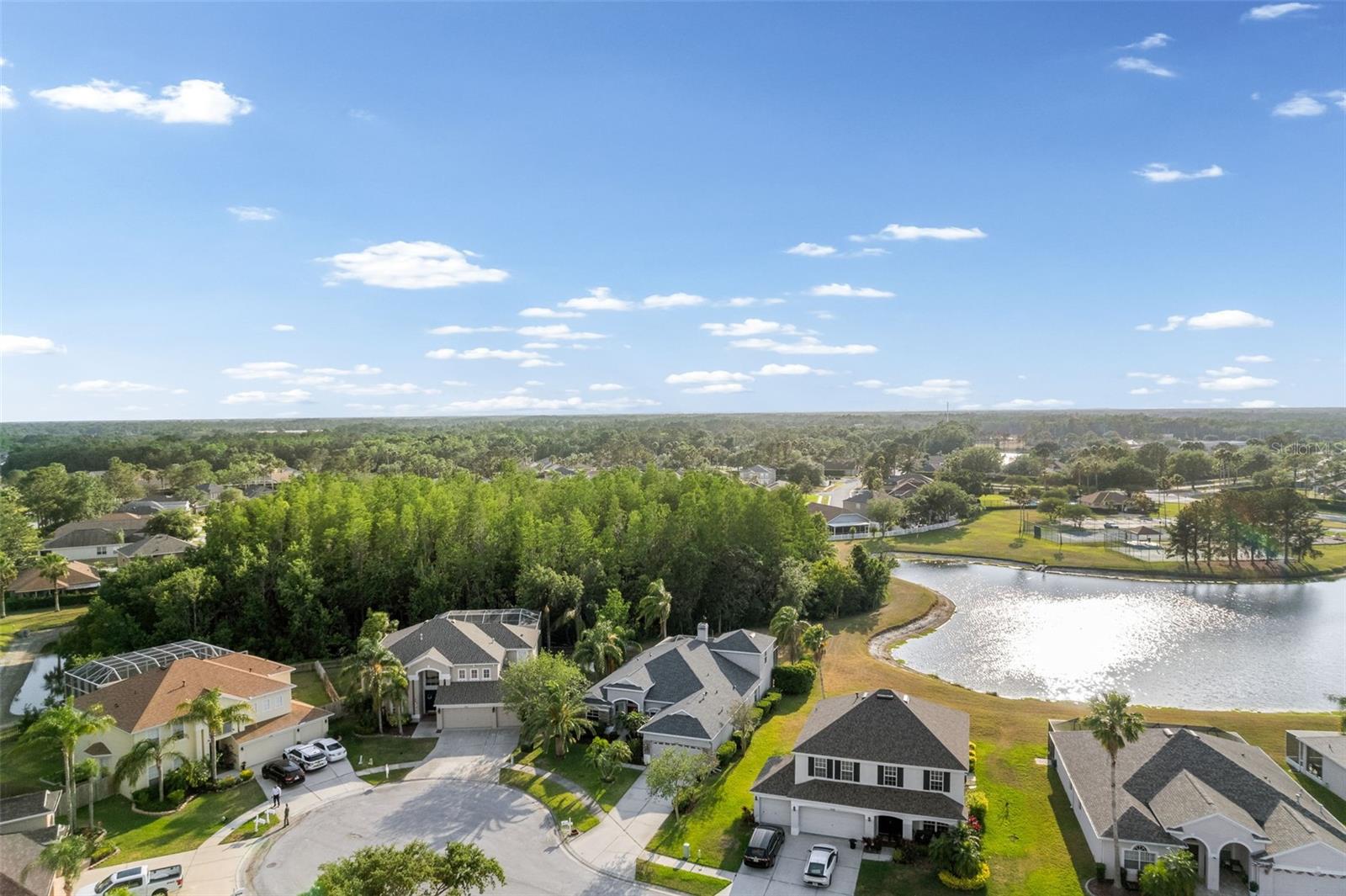 SADDLEBROOK VILLAGE WEST - Residential