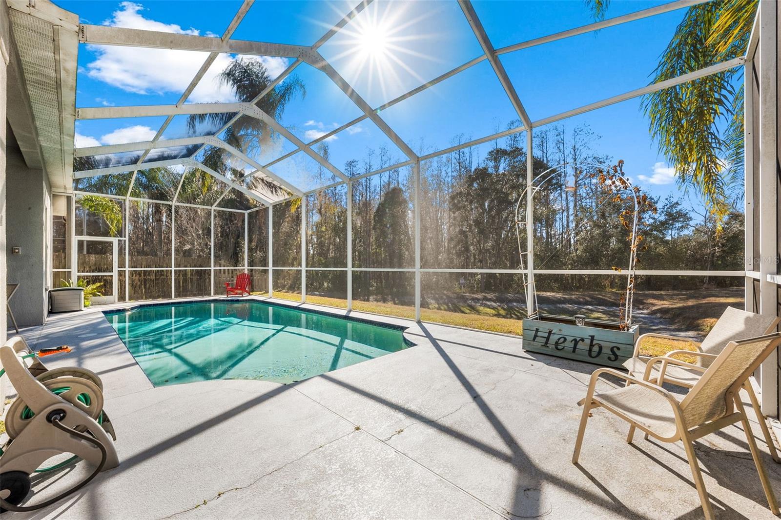SADDLEBROOK VILLAGE WEST - Residential