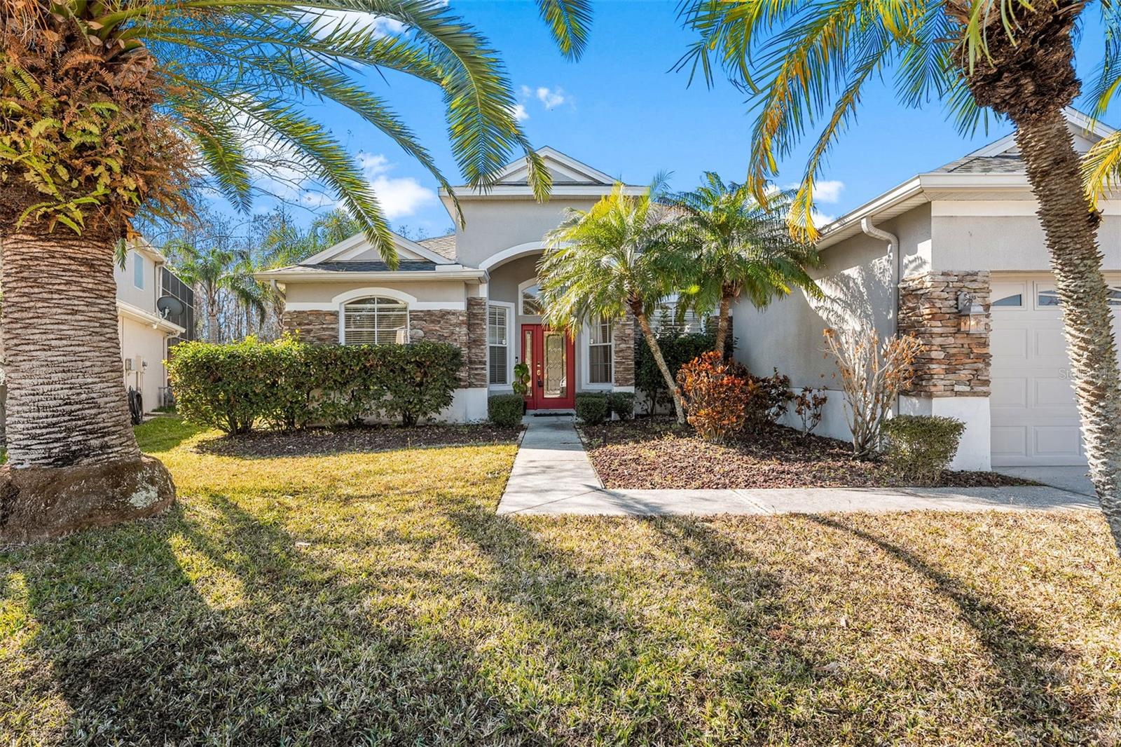 SADDLEBROOK VILLAGE WEST - Residential