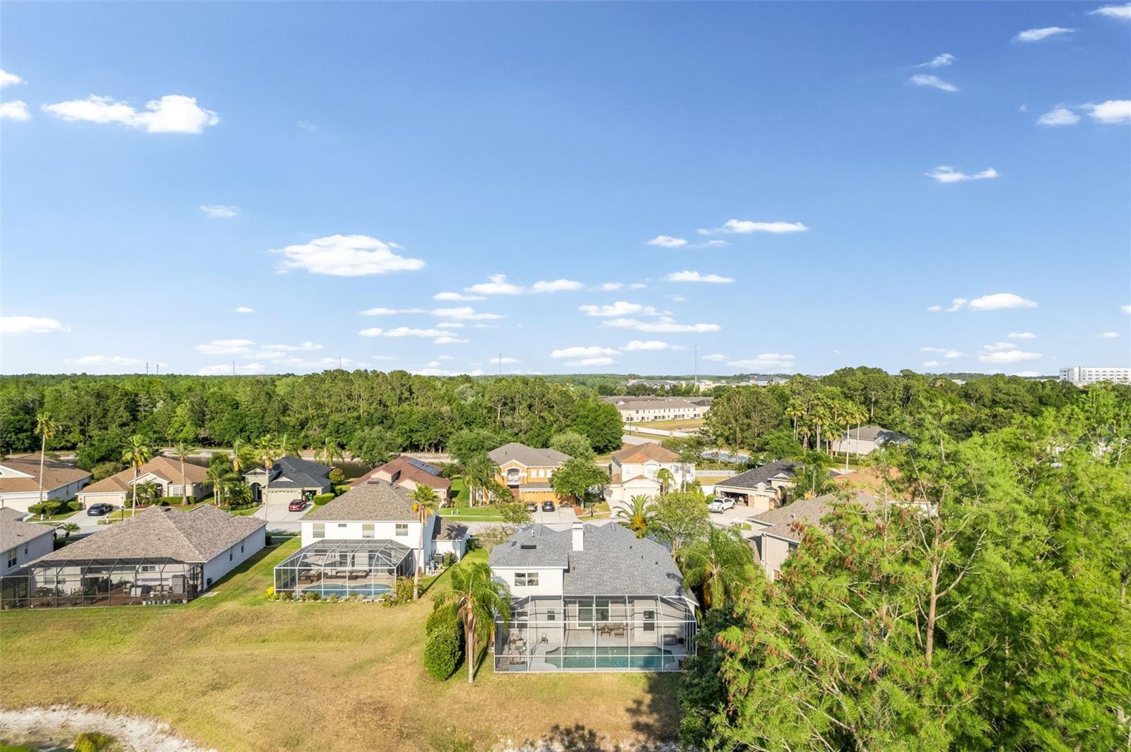 SADDLEBROOK VILLAGE WEST - Residential