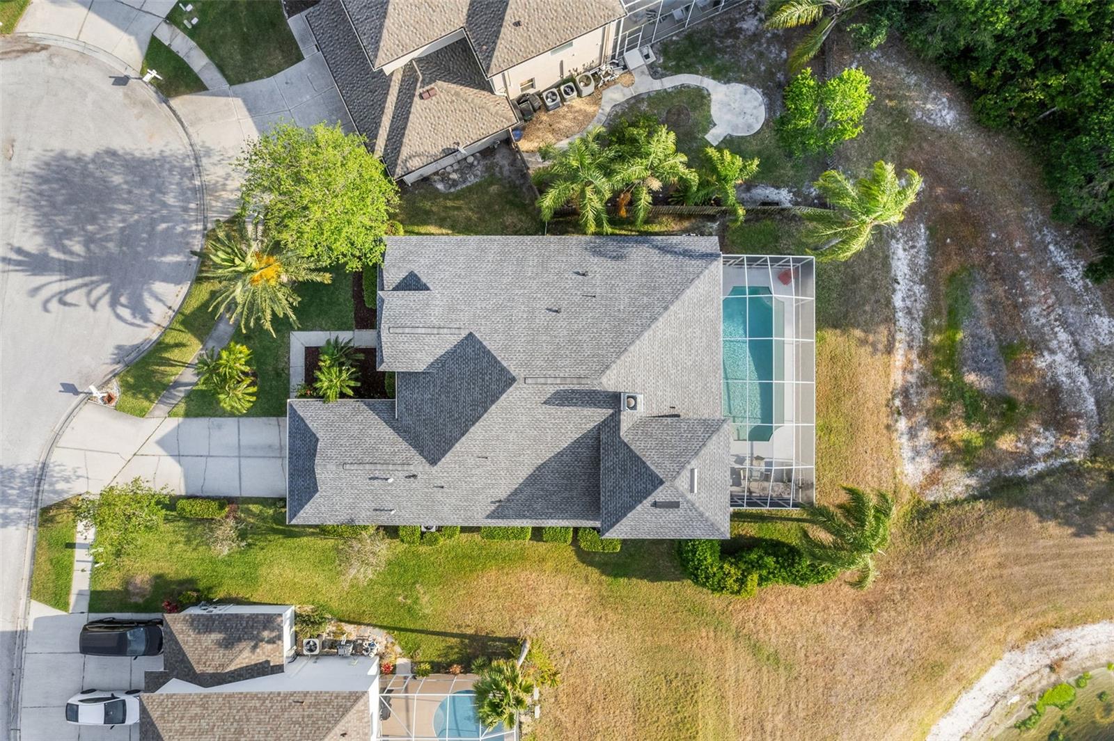 SADDLEBROOK VILLAGE WEST - Residential