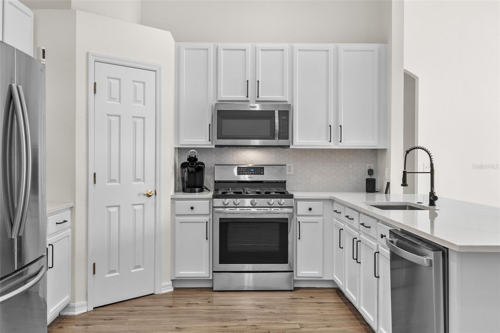SADDLEBROOK VILLAGE WEST - Residential