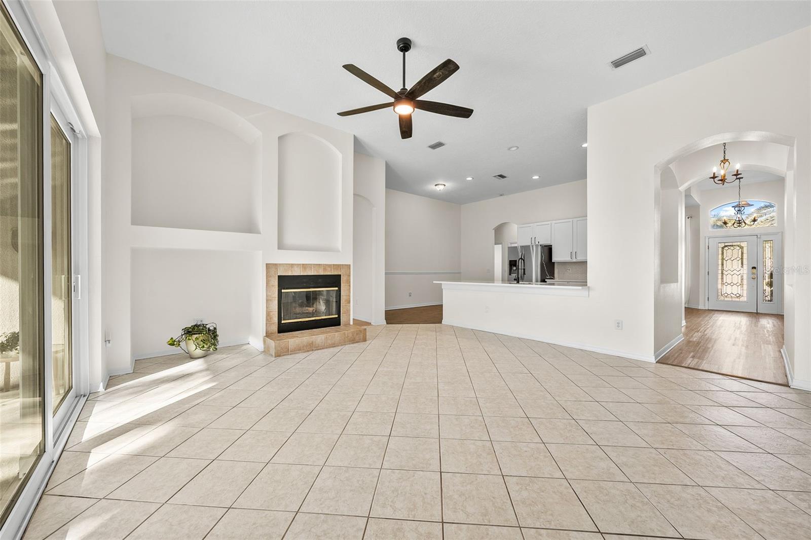 SADDLEBROOK VILLAGE WEST - Residential