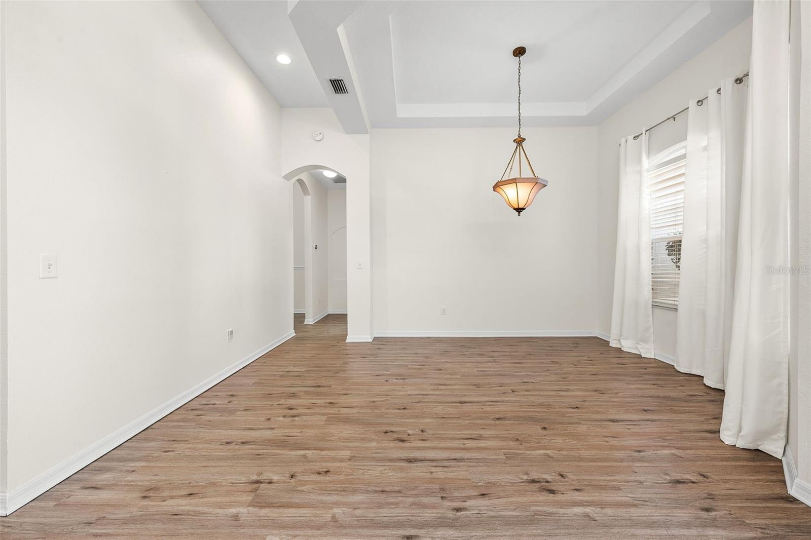 SADDLEBROOK VILLAGE WEST - Residential