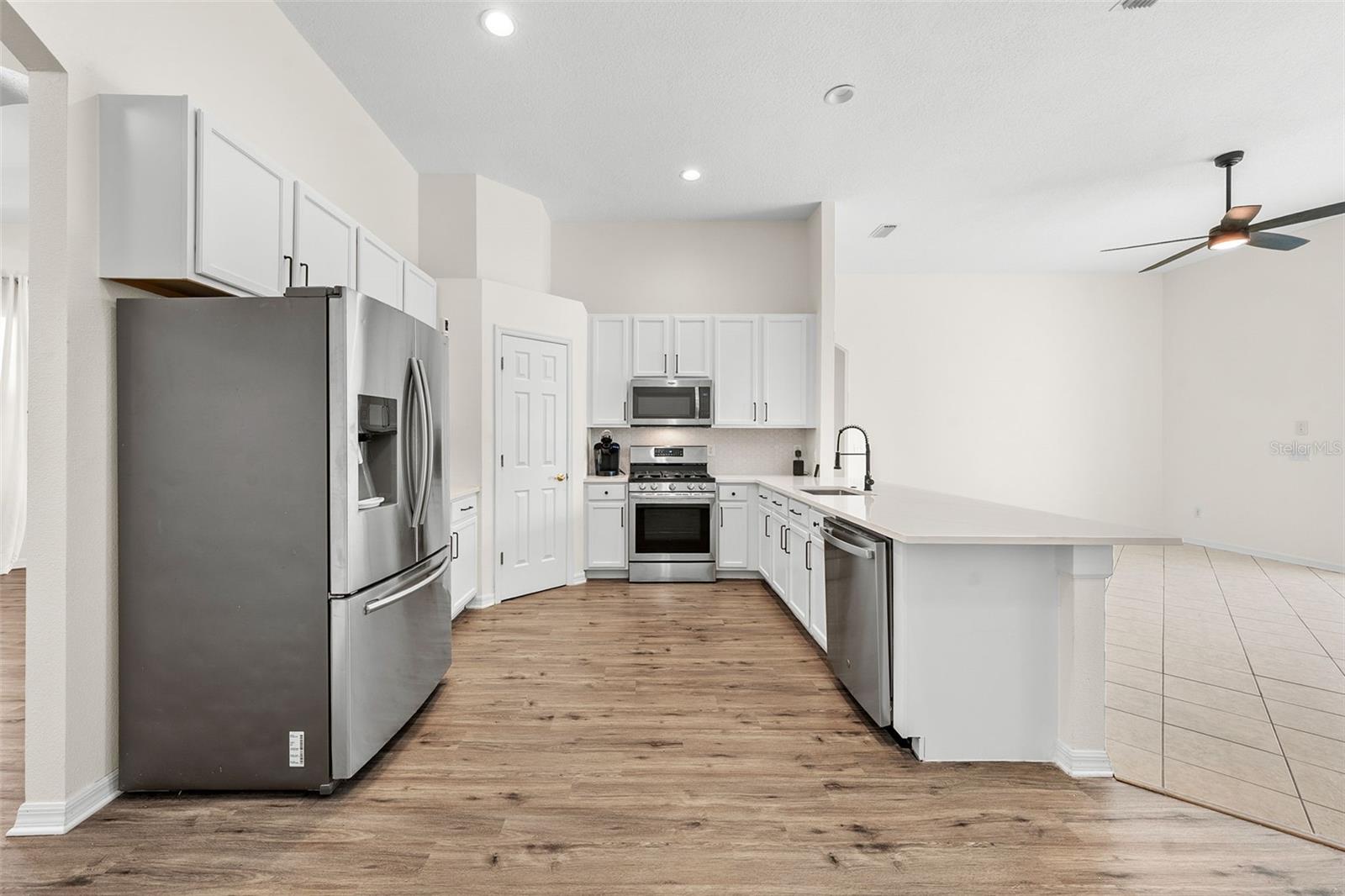 SADDLEBROOK VILLAGE WEST - Residential
