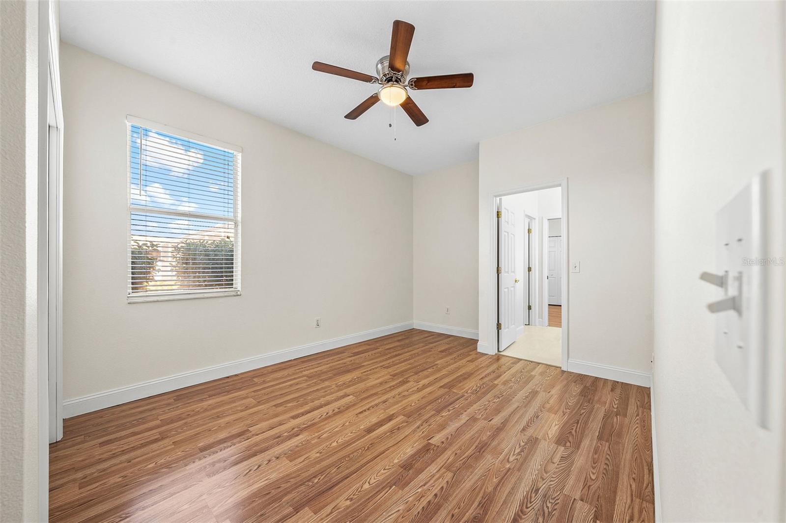 SADDLEBROOK VILLAGE WEST - Residential