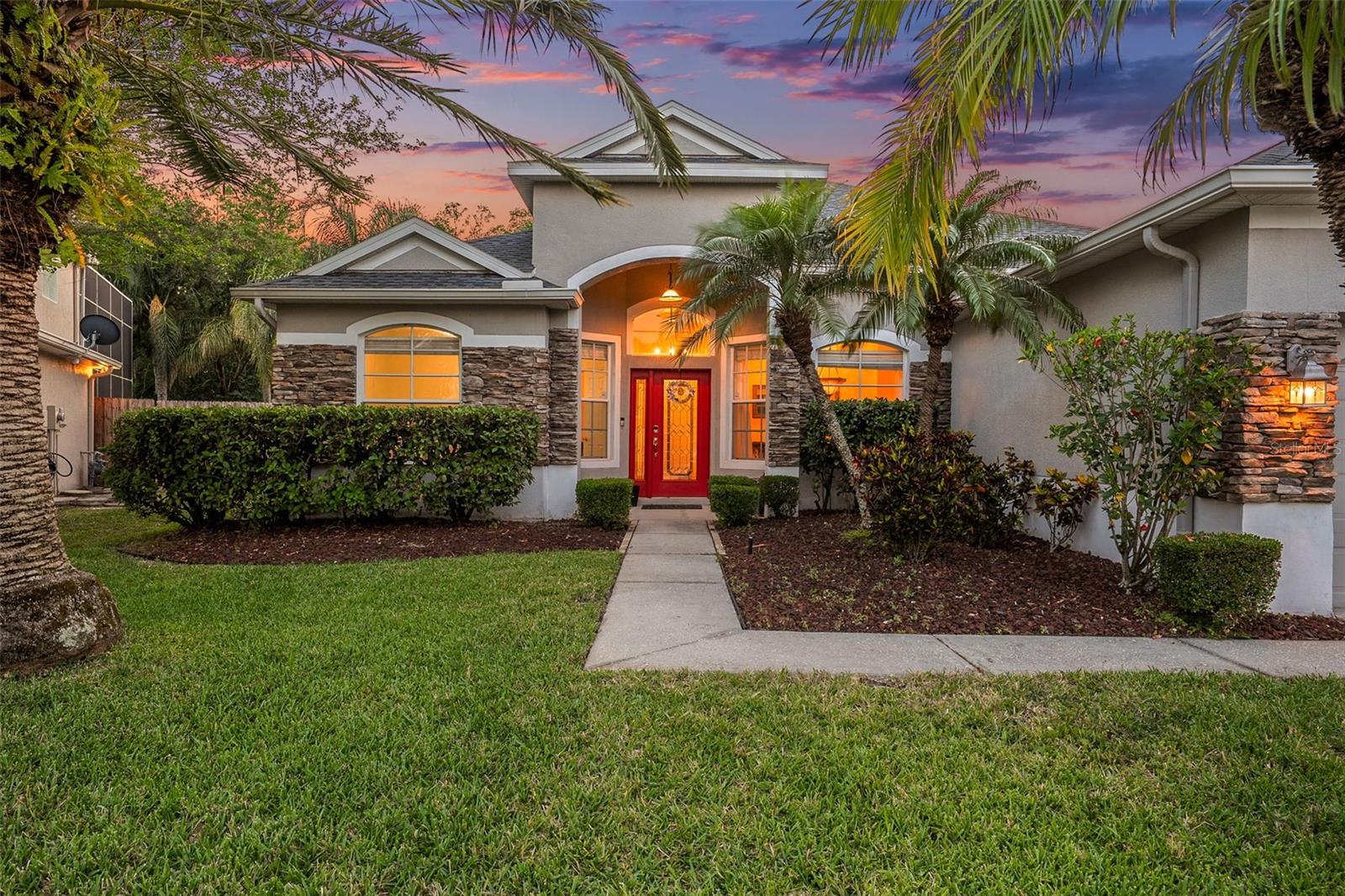 SADDLEBROOK VILLAGE WEST - Residential