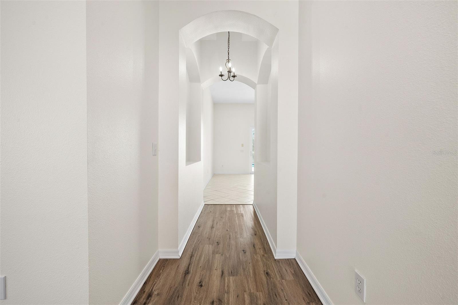 SADDLEBROOK VILLAGE WEST - Residential
