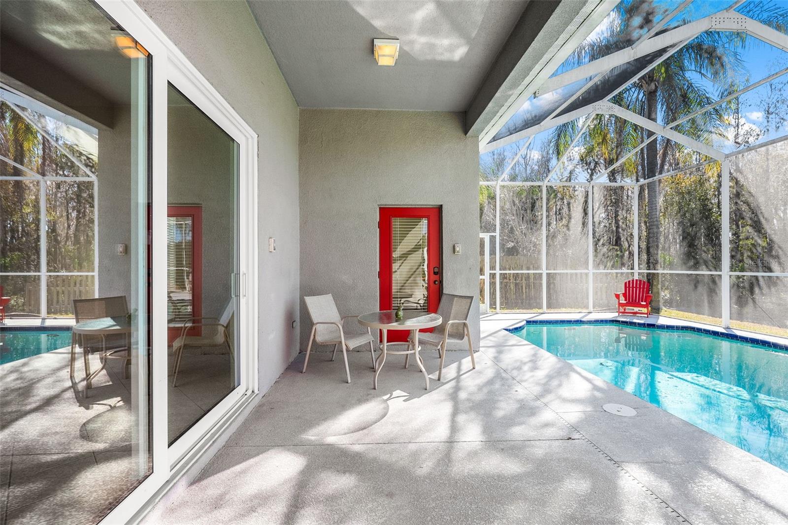 SADDLEBROOK VILLAGE WEST - Residential