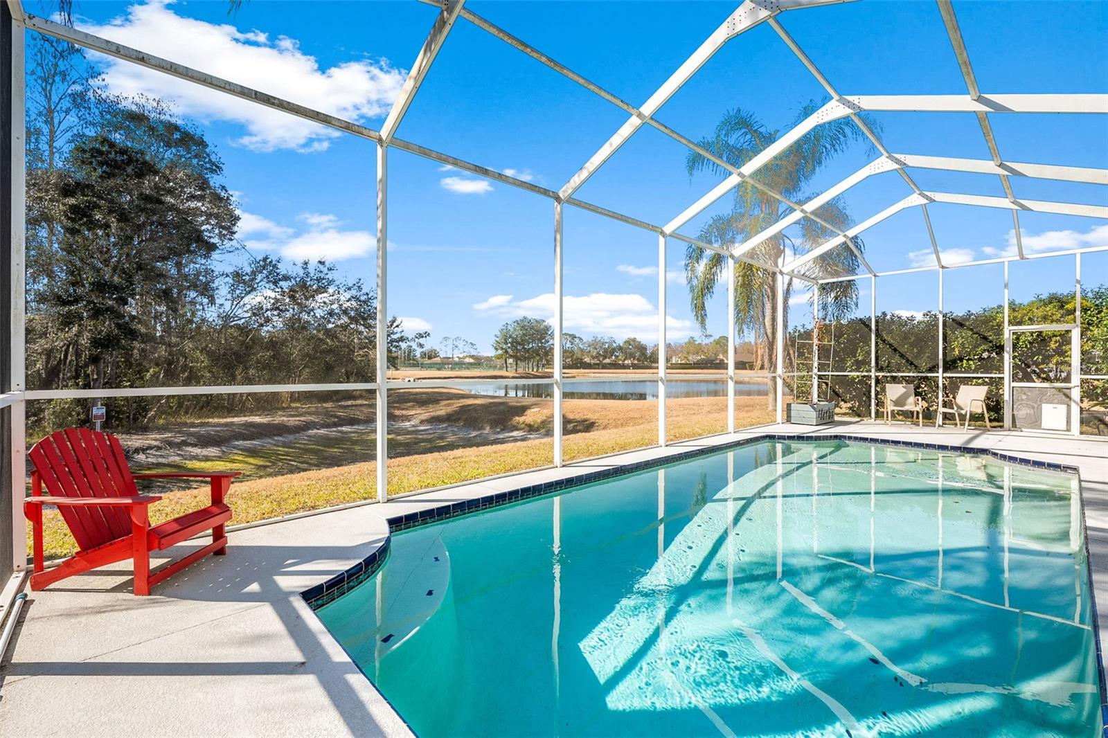 SADDLEBROOK VILLAGE WEST - Residential