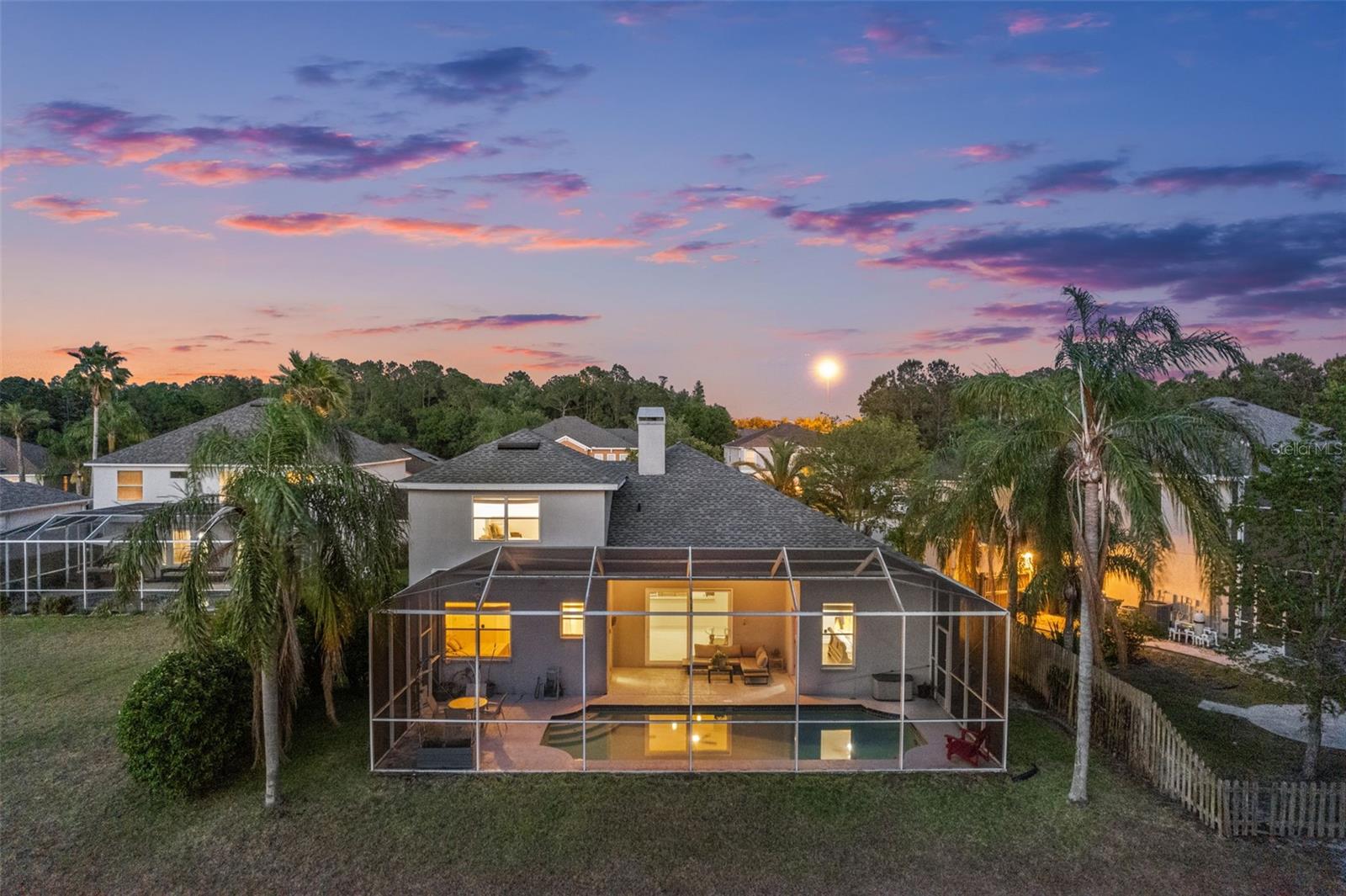 SADDLEBROOK VILLAGE WEST - Residential