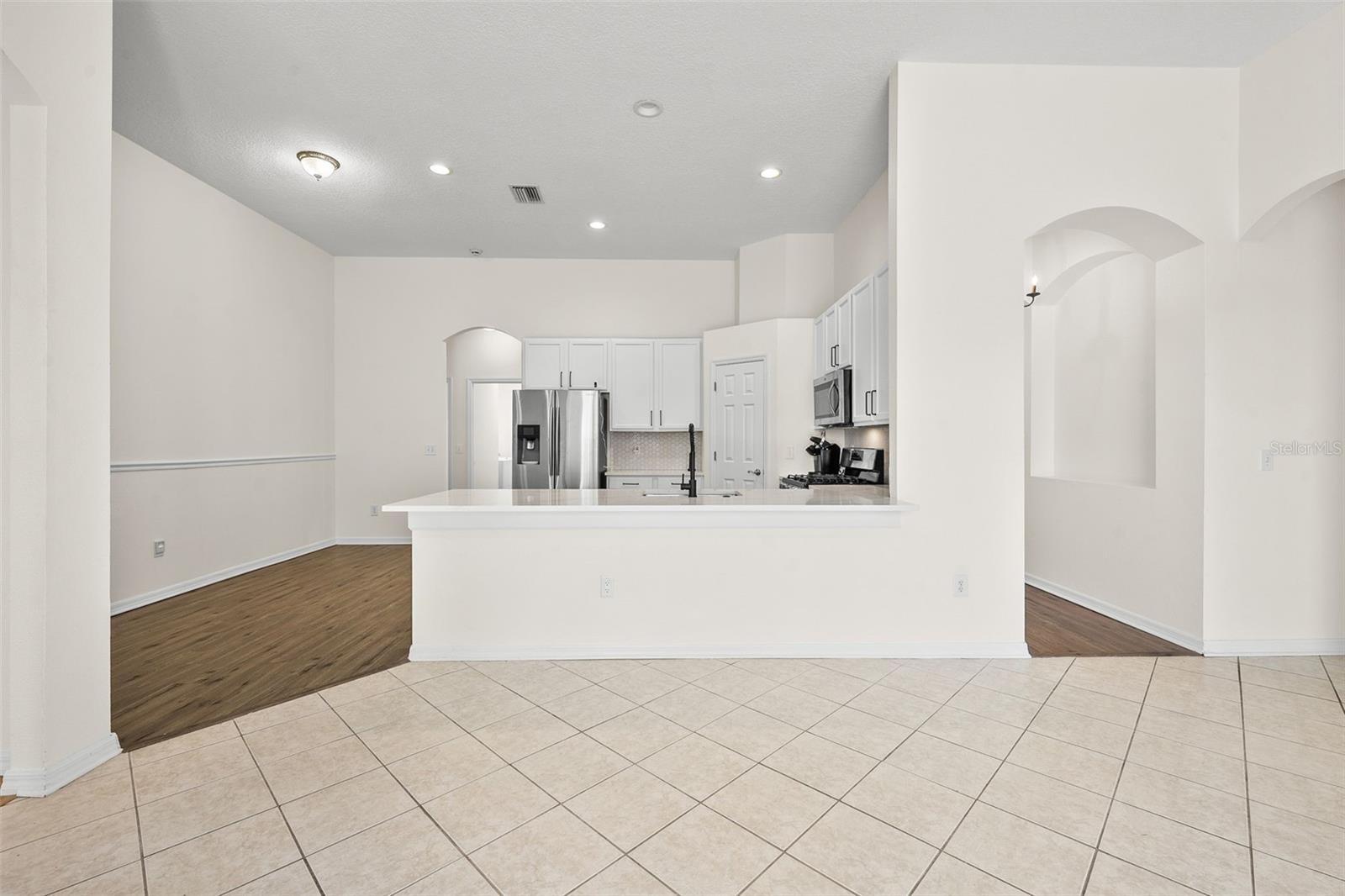 SADDLEBROOK VILLAGE WEST - Residential