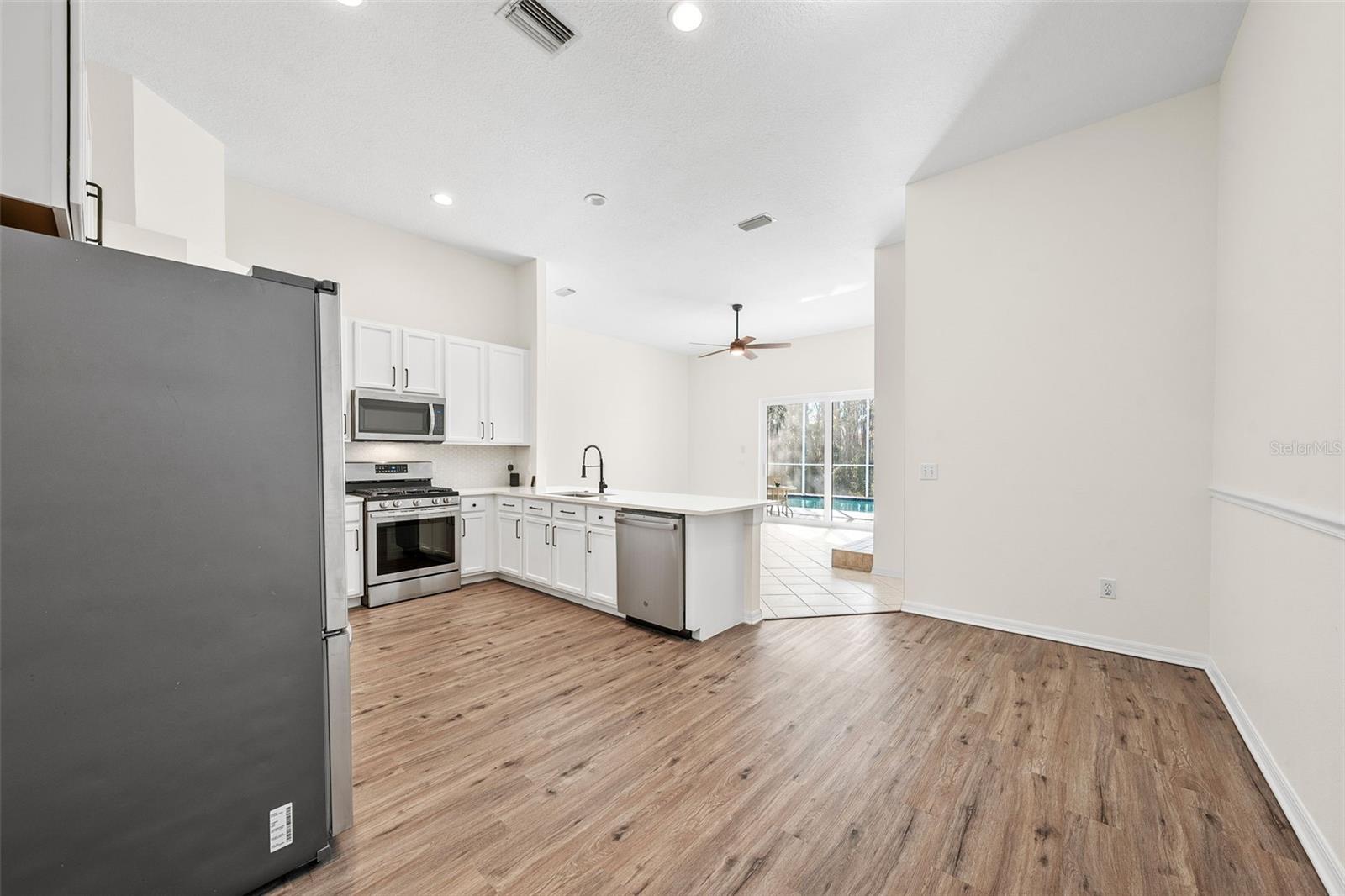 SADDLEBROOK VILLAGE WEST - Residential