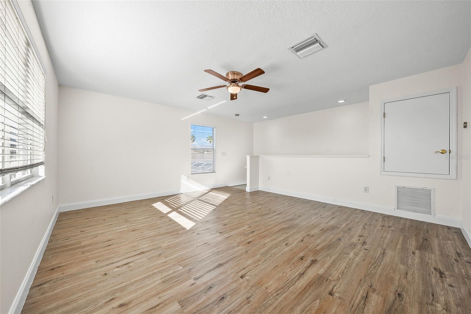 SADDLEBROOK VILLAGE WEST - Residential