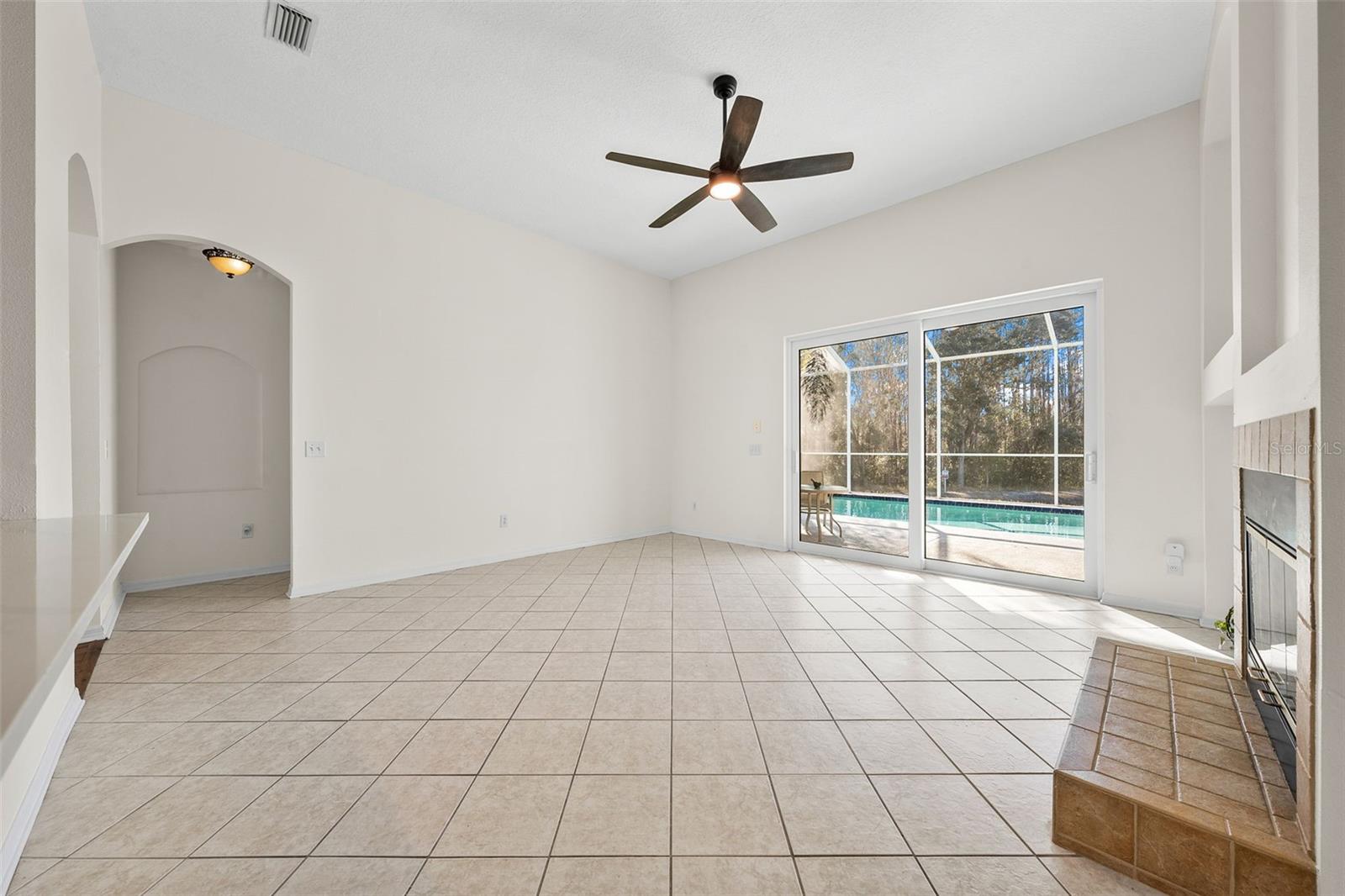 SADDLEBROOK VILLAGE WEST - Residential
