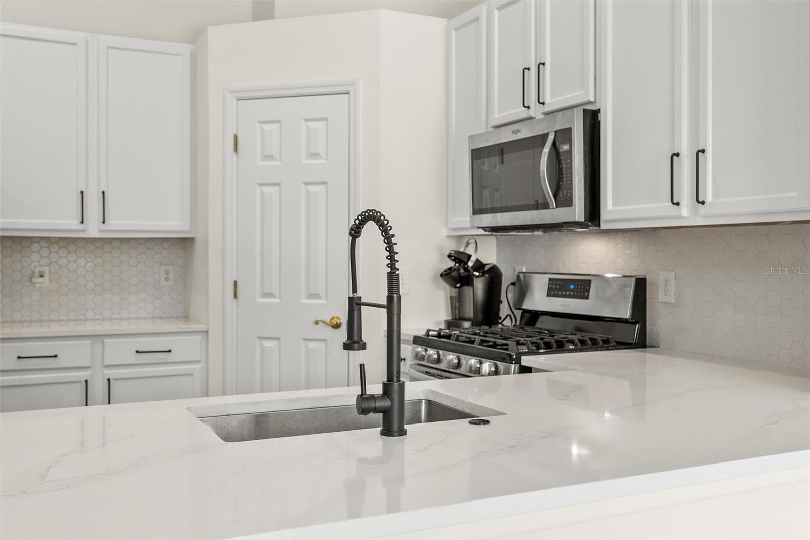 SADDLEBROOK VILLAGE WEST - Residential