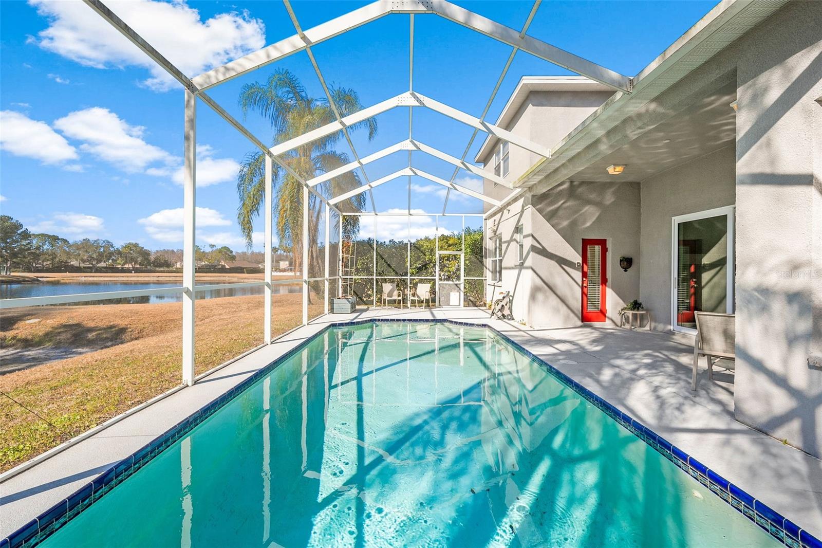SADDLEBROOK VILLAGE WEST - Residential