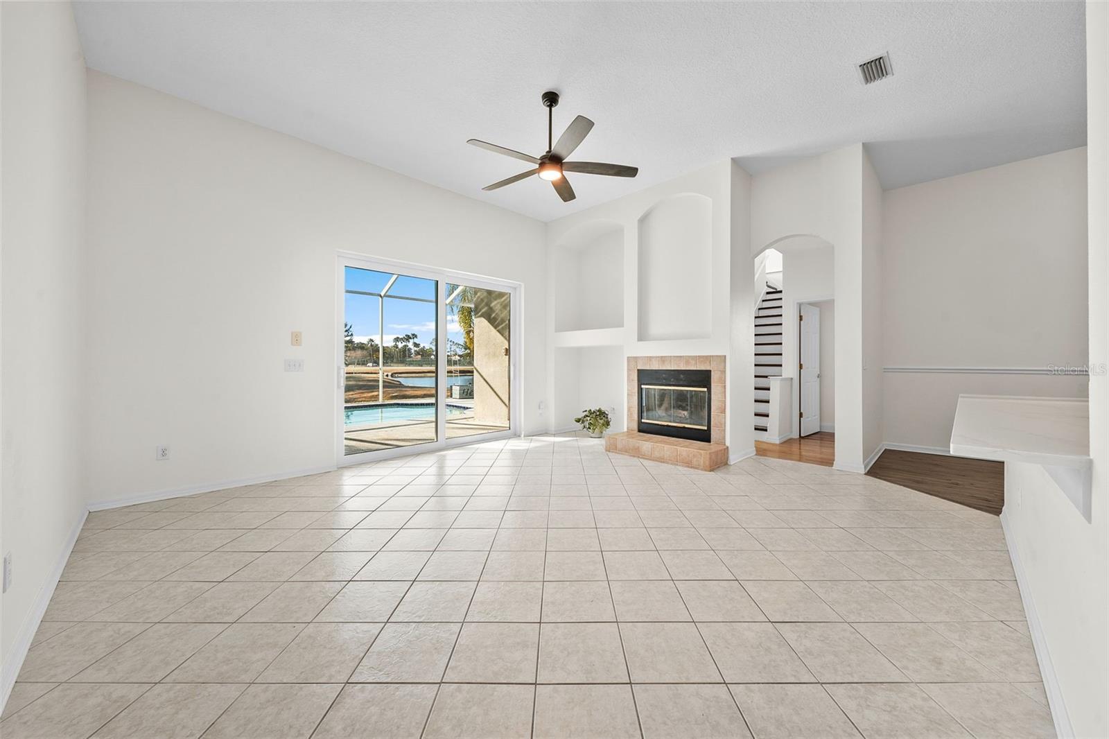 SADDLEBROOK VILLAGE WEST - Residential
