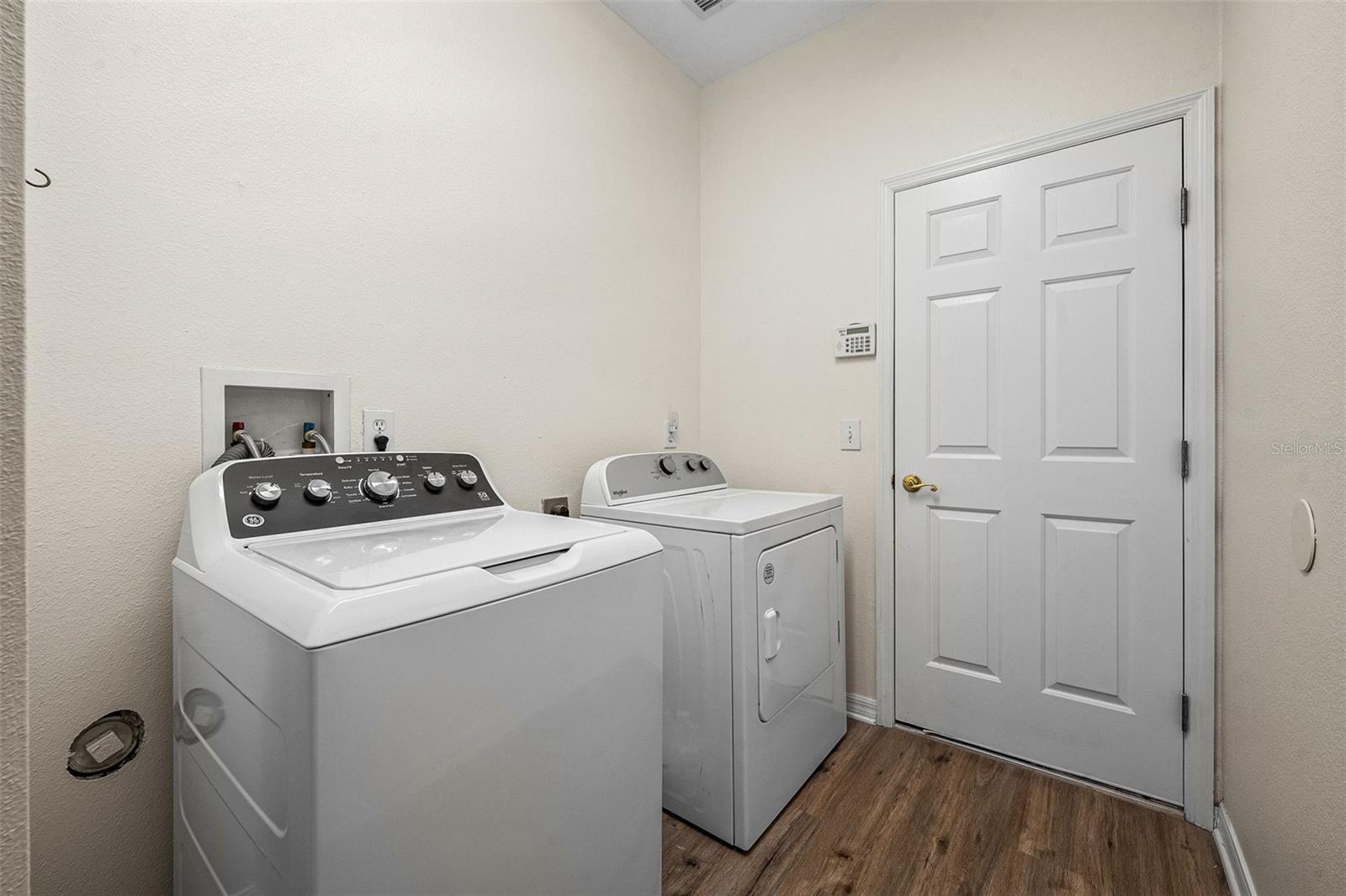 SADDLEBROOK VILLAGE WEST - Residential