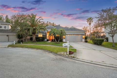 Photo of 27338 Hollybrook Trail, Wesley Chapel, FL 33544 (MLS # TB8507755)