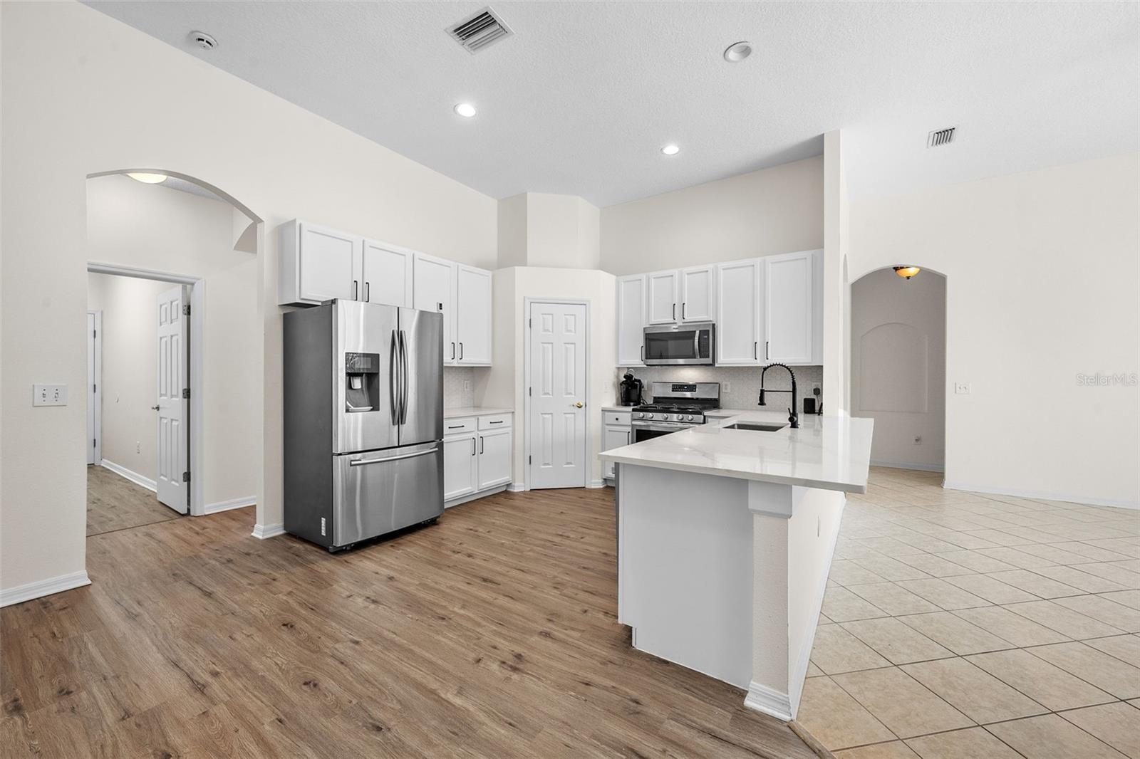 SADDLEBROOK VILLAGE WEST - Residential
