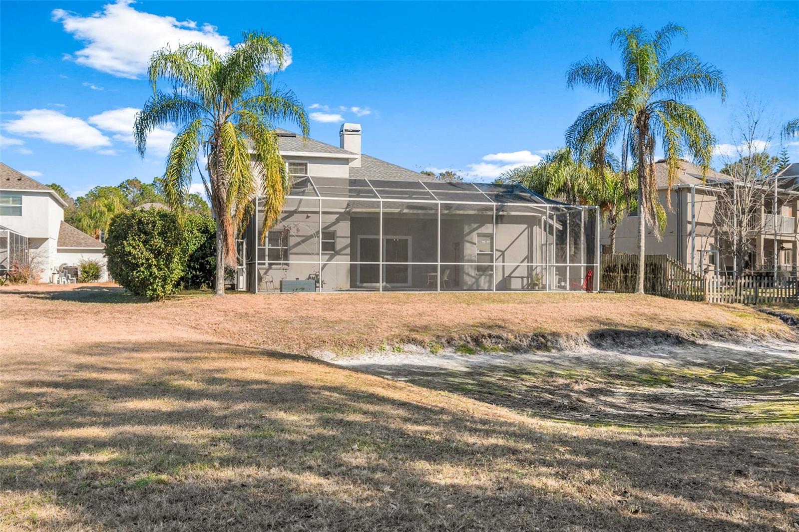 SADDLEBROOK VILLAGE WEST - Residential