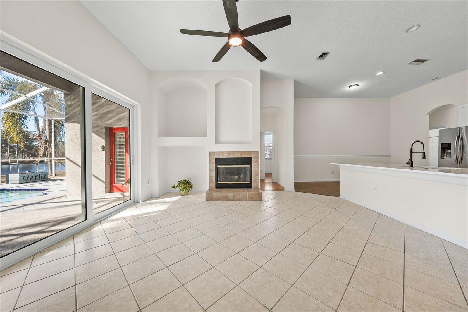 SADDLEBROOK VILLAGE WEST - Residential