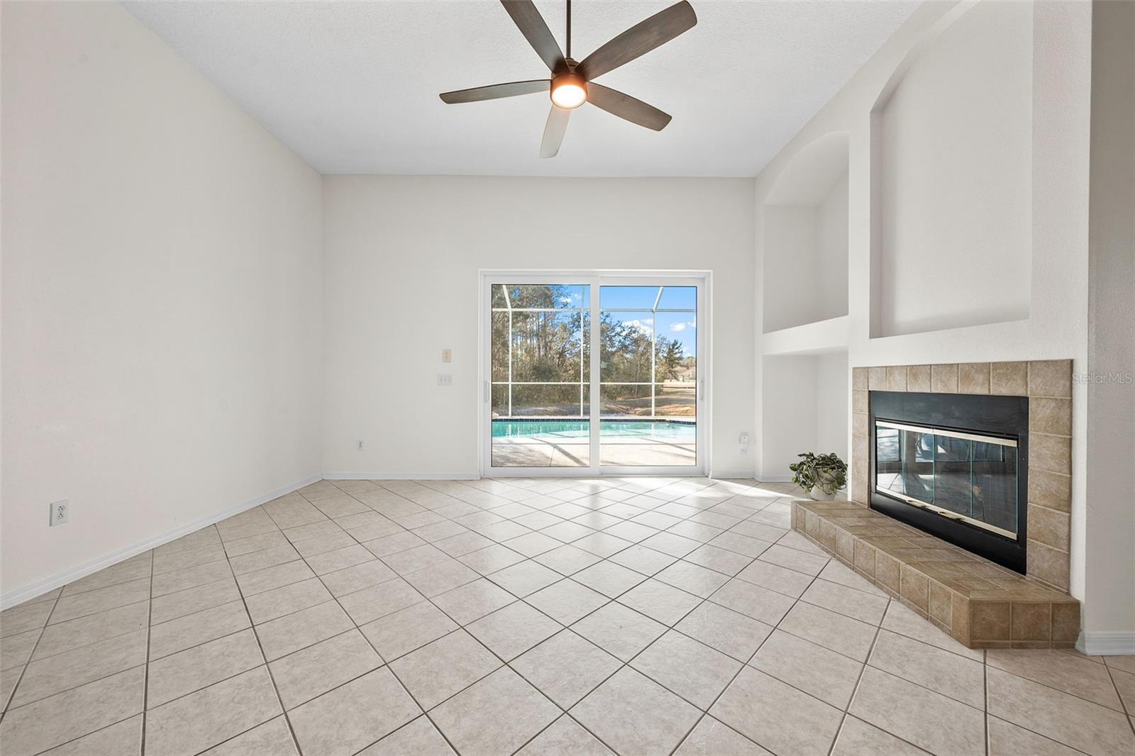 SADDLEBROOK VILLAGE WEST - Residential