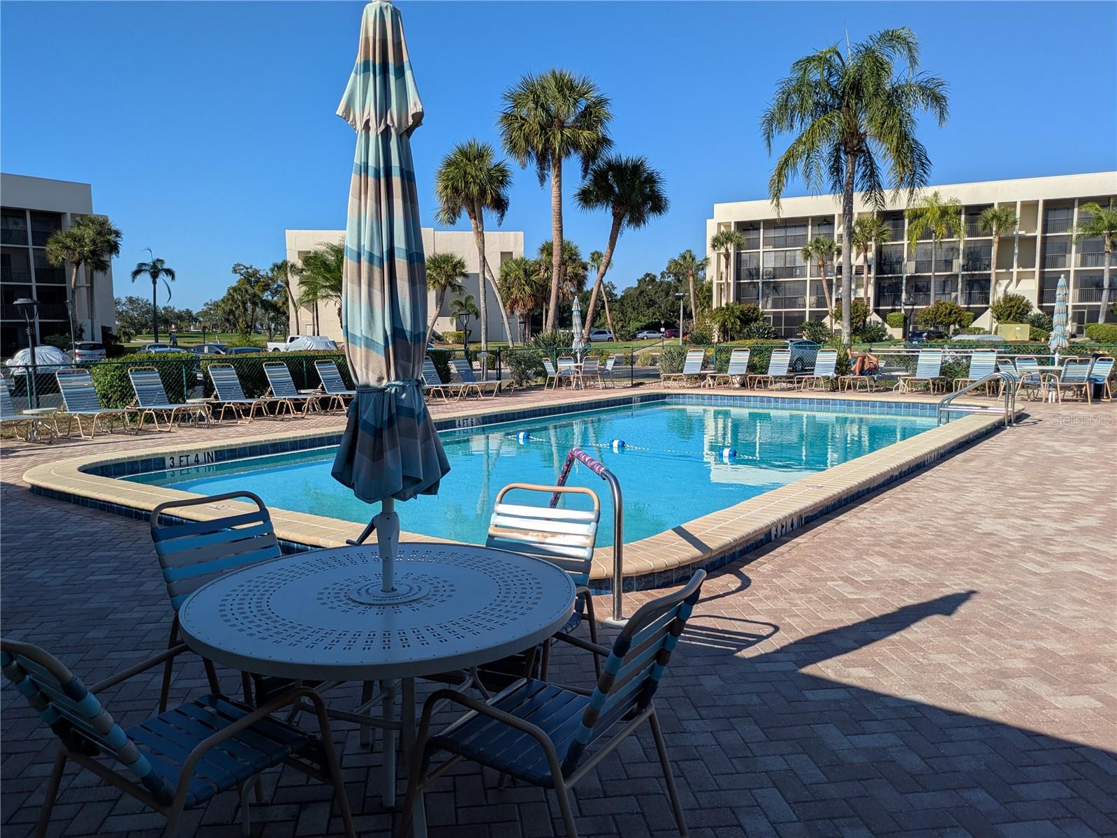 EL CONQUISTADOR VILLAGE 1 SEC 4 - Residential