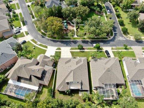 A home in WESLEY CHAPEL