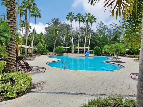 A home in WESLEY CHAPEL