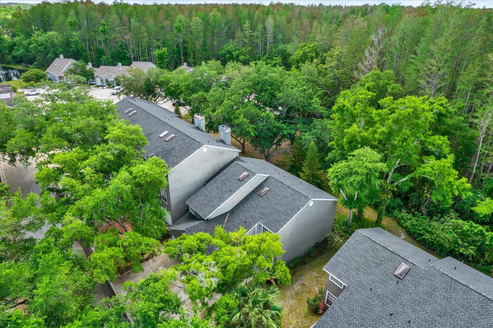 TOWNHOMES OF COUNTRY RUN PH - Residential