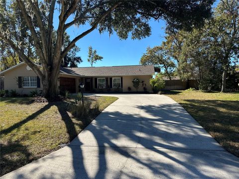 A home in SPRING HILL