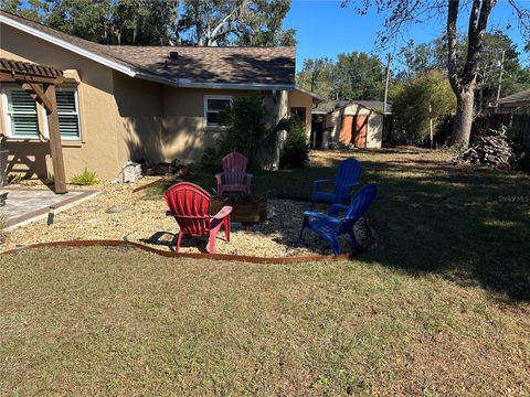 A home in SPRING HILL