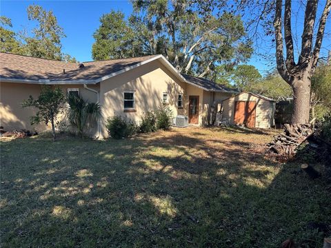 A home in SPRING HILL