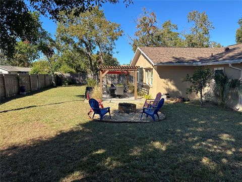 A home in SPRING HILL