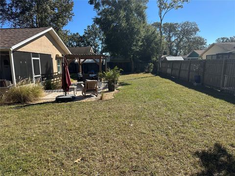 A home in SPRING HILL