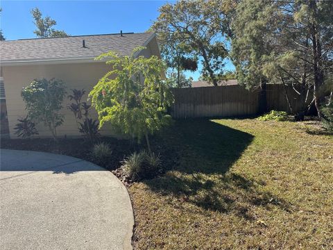 A home in SPRING HILL